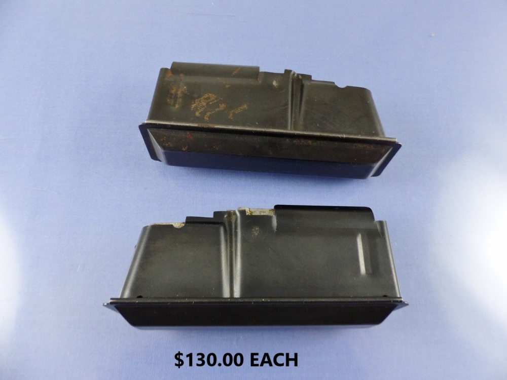 BROWNING BLR 81L JAPAN MAGAZINE 30-06 4RD 130BBW