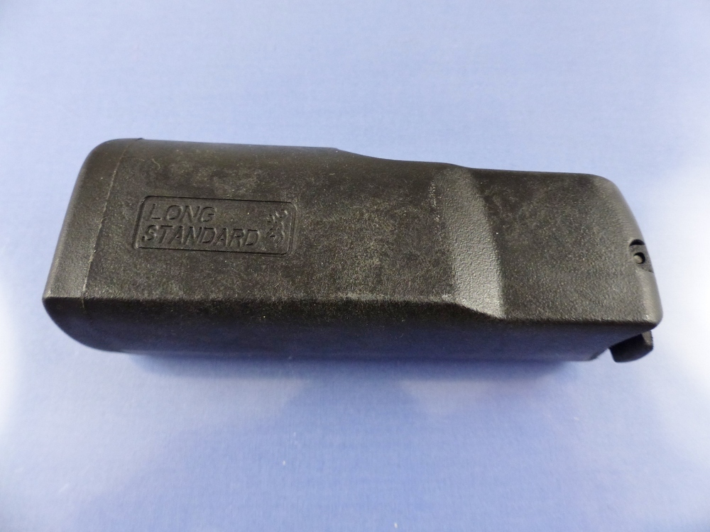 BROWNING X-BOLT LONG STANDARD MAGAZINE 30-06 ETC 4RD 84BOW