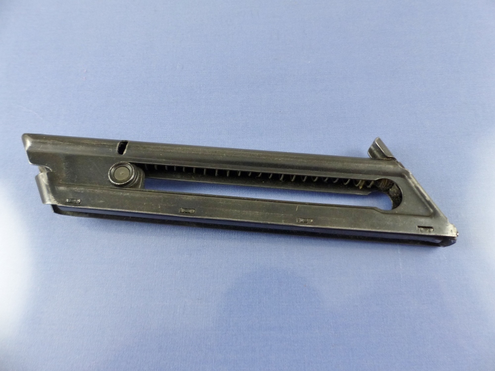 COLT WOODSMAN marked COLT MAGAZINE 22LR 10RD 170CCCU