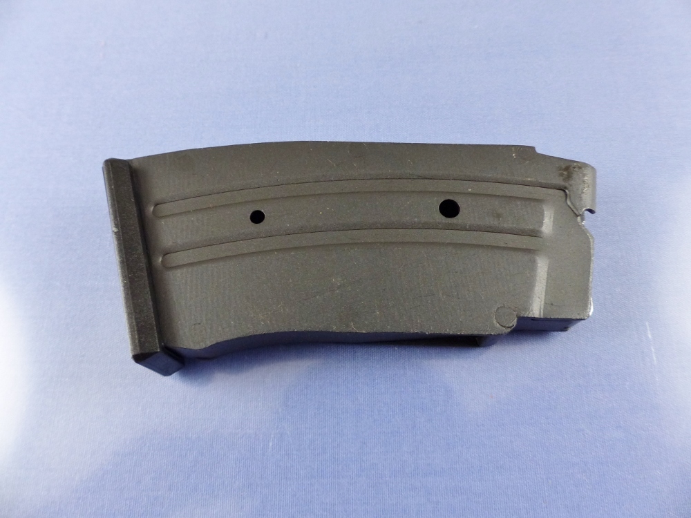 CZ 455 452 453 METAL MAGAZINE 22LR 10RD NEW 128CURW