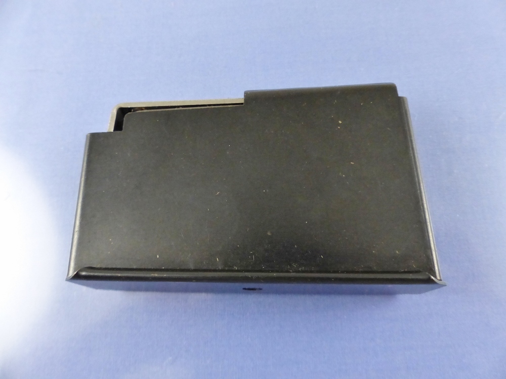 ITHACA TIKKA LSA-55 NEW MAGAZINE 308 243 3RD 198CCUW