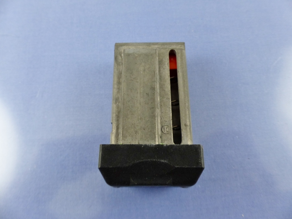 REMINGTON 597 MAGAZINE 22LR 10RD NEW 160CCCW