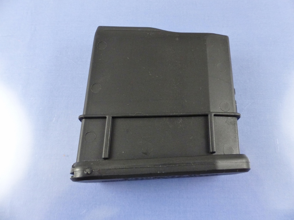 REMINGTON 700 LEGACY MAGAZINE 243 308ETC 10RD NEW 88BOW