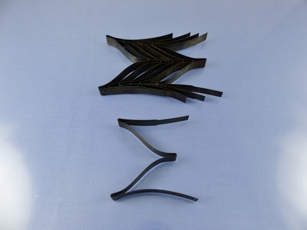 REMINGTON 74 740 SERIES & 76 760 SERIES BOX MAGAZINE SPRING FACTORY 25AWG