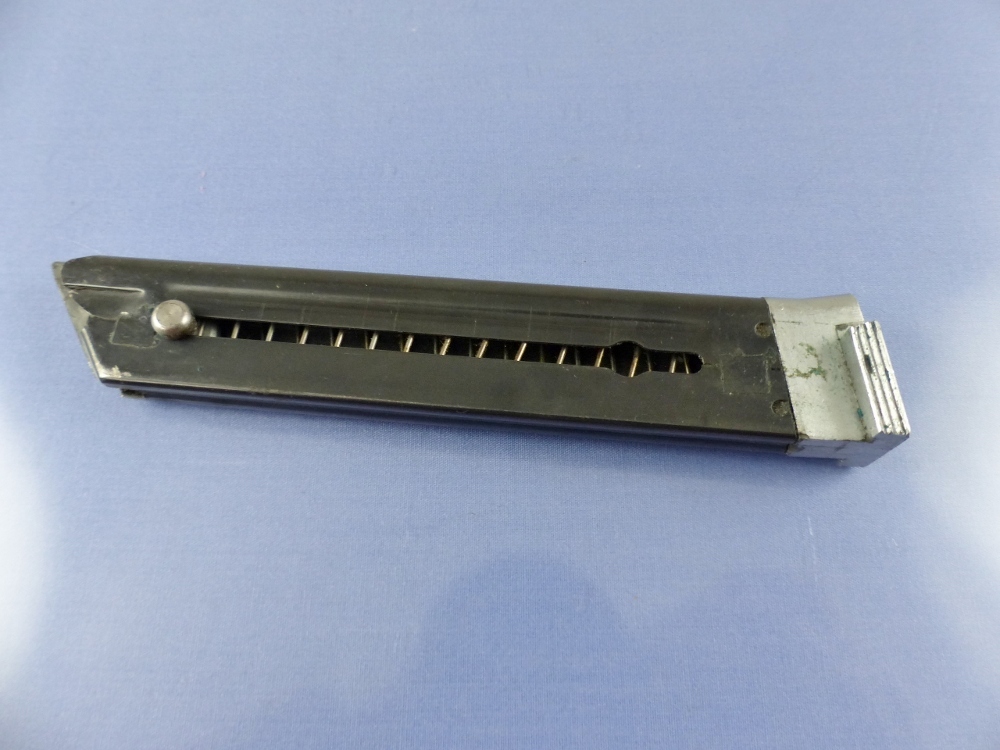 RUGER STANDARD original MAGAZINE 22LR 9RD 130EBW
