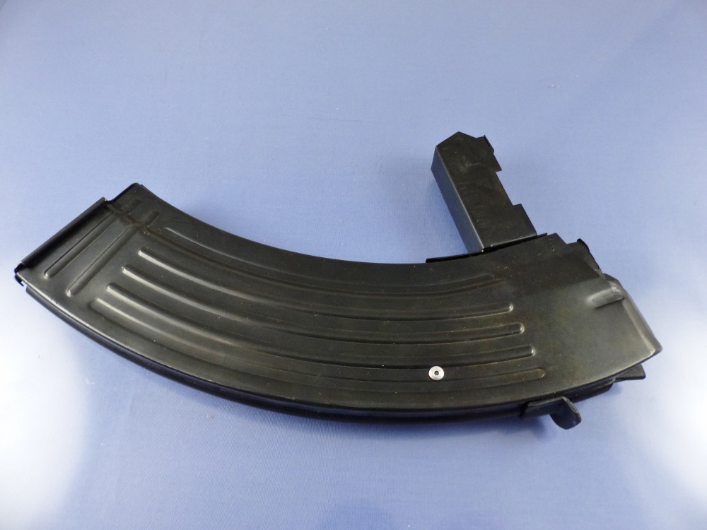 RUSSIAN CHINESE SKS METAL MAGAZINE 7.62X39 30 PINNED TO 5RD NEW 179CCNW