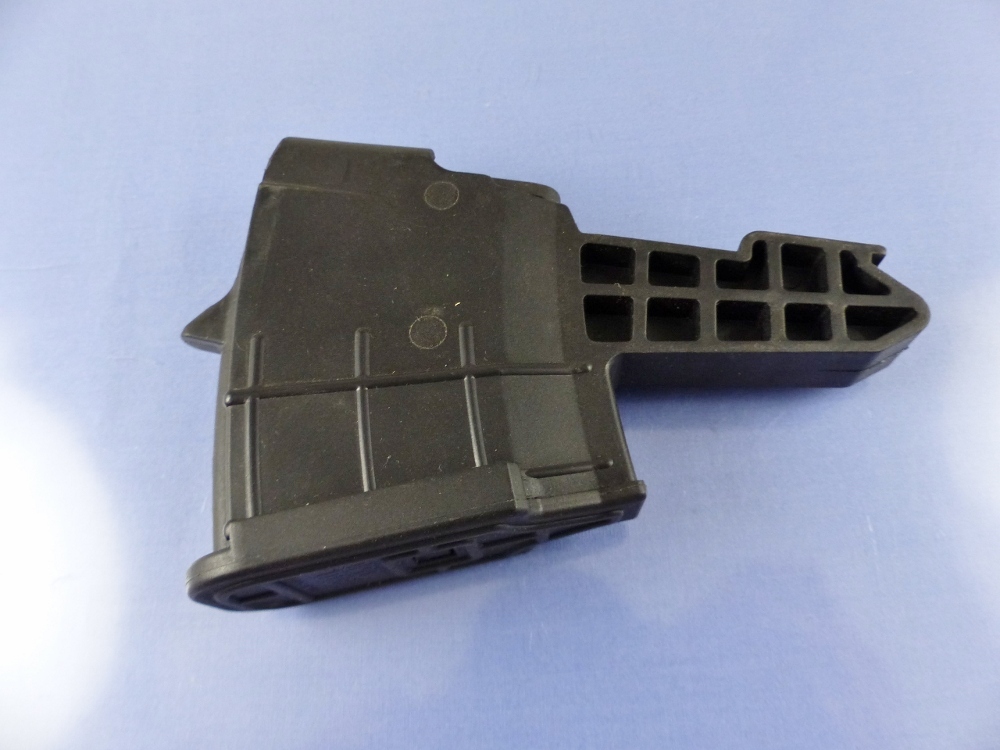 RUSSIAN CHINESE SKS PROMAG MAGAZINE 7.62 X 39 5RD 88BBW