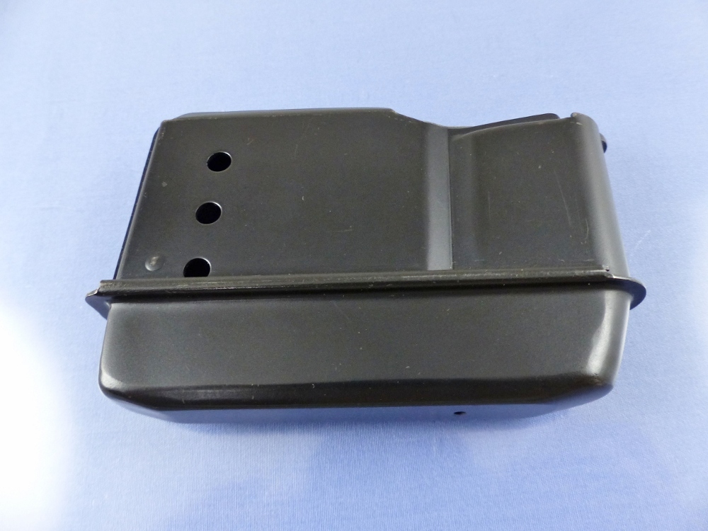 SAUER, 90, COLTSAUER, FNSAUER MAGAZINE 7MM RM 5RD NEW 245EOW