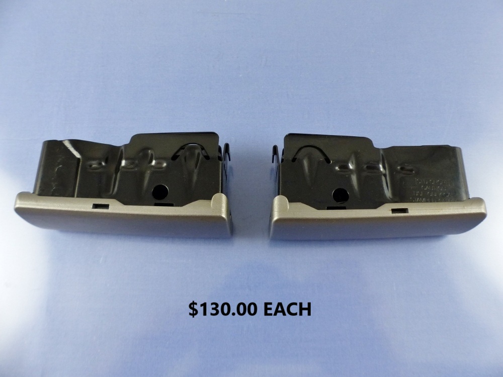 SAVAGE 16C 12 14 STAINLESS STD SHORT MAGAZINE 308 243 ETC 4RD NEW 130ECW