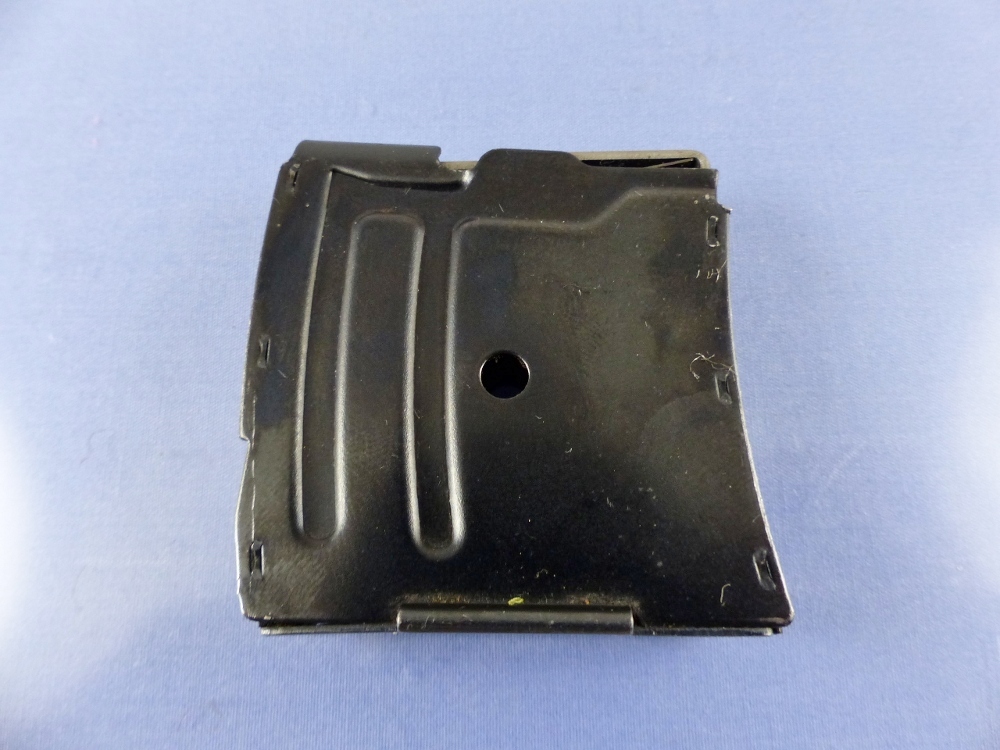 SAVAGE 320 340 840 MAGAZINE 22 HORNET 5RD 158XEW