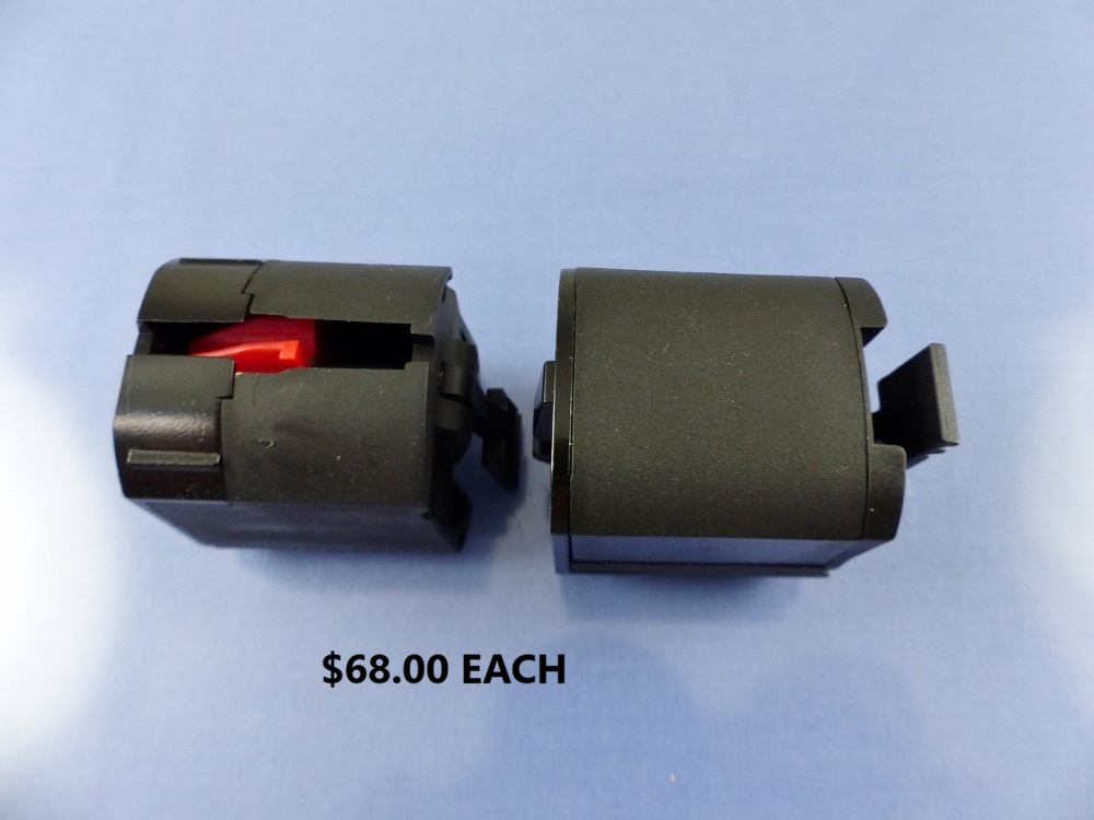 SAVAGE A22 MAGAZINE 22WMR 10RD ROTARY NEW 68RAW