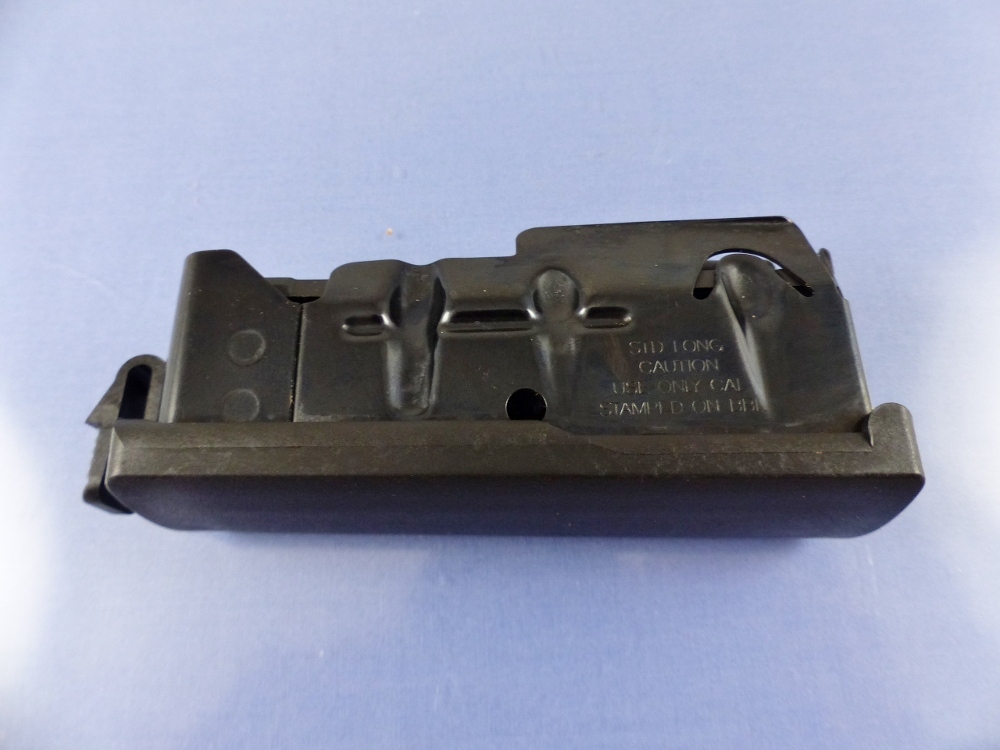 SAVAGE EDGE AXIS STD LONG MAGAZINE 270 30-06 ETC 4RD NEW 68RBW