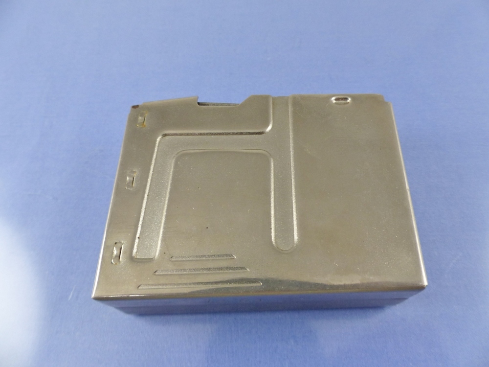 SAVAGE STEVENS LAKEFIELD 18 58B STAINLESS MAGAZINE 12GA X 2 3/4″ 2RD 115RAW