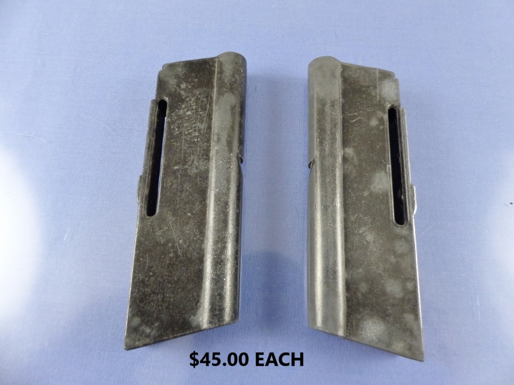 SAVAGE STEVENS LAKEFIELD 64 OLDER MAGAZINE 22LR 10RD 45ACW