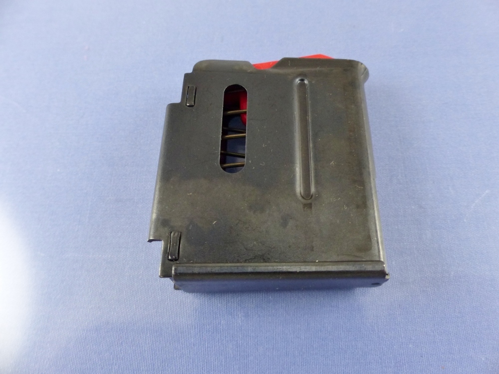 SAVAGE STEVENS LAKEFIELD 93 305 310 502 503 MAGAZINE 22WMR 5RD NEW 49ANW
