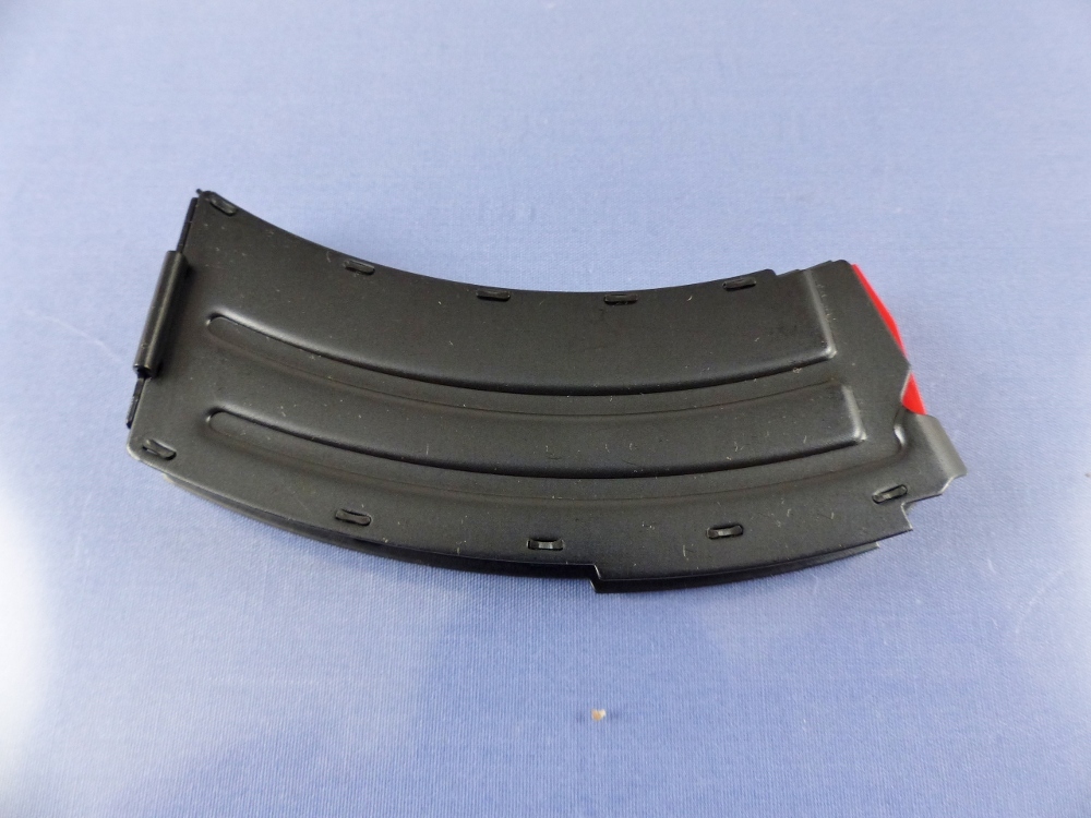 SAVAGE STEVENS LAKEFIELD MK II 300 501 504 900 MAGAZINE 22LR 10RD NEW 48RAW