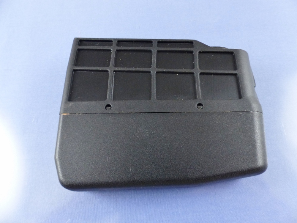 TIKKA T3X T3 S MAGAZINE  22 223 204 6RD NEW 115BBW