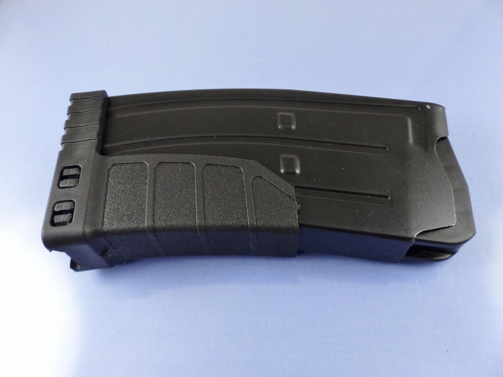 AMERICAN TACTICAL BULLDOG MAGAZINE 12GA X 3 5RD NEW 50CUW