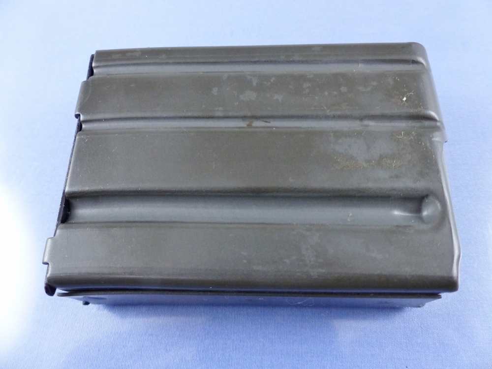 ARMALITE LAR-15 XCR ETC  MAGAZINE 223 5.56 10RD 29CBW