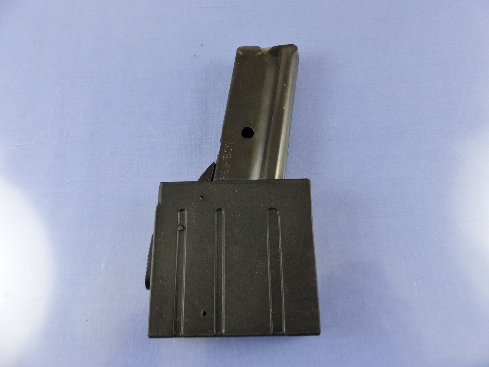 ARMSCORE SQUIRES BINGHAM ETC M-16 MAGAZINE 22LR 10RD 194CHHW