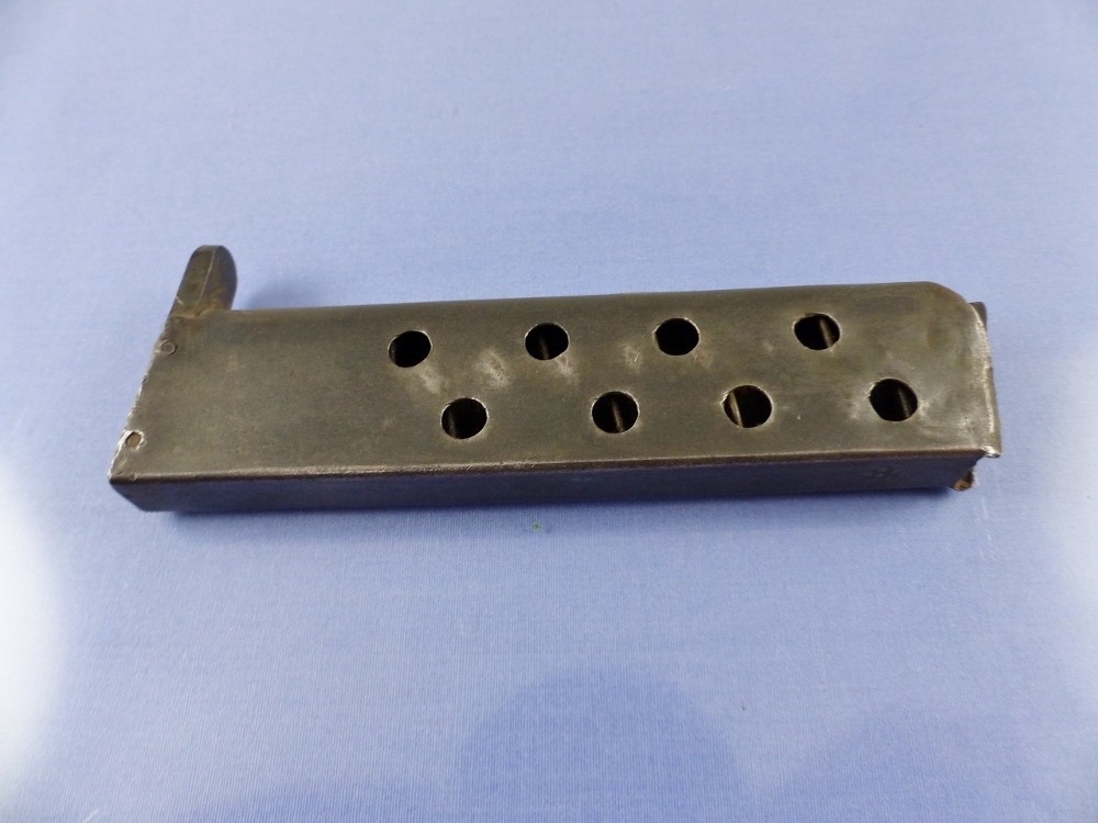 BROWNING FN 1922 ROSSETT MARK MAGAZINE 32ACP 9RD 99AAW