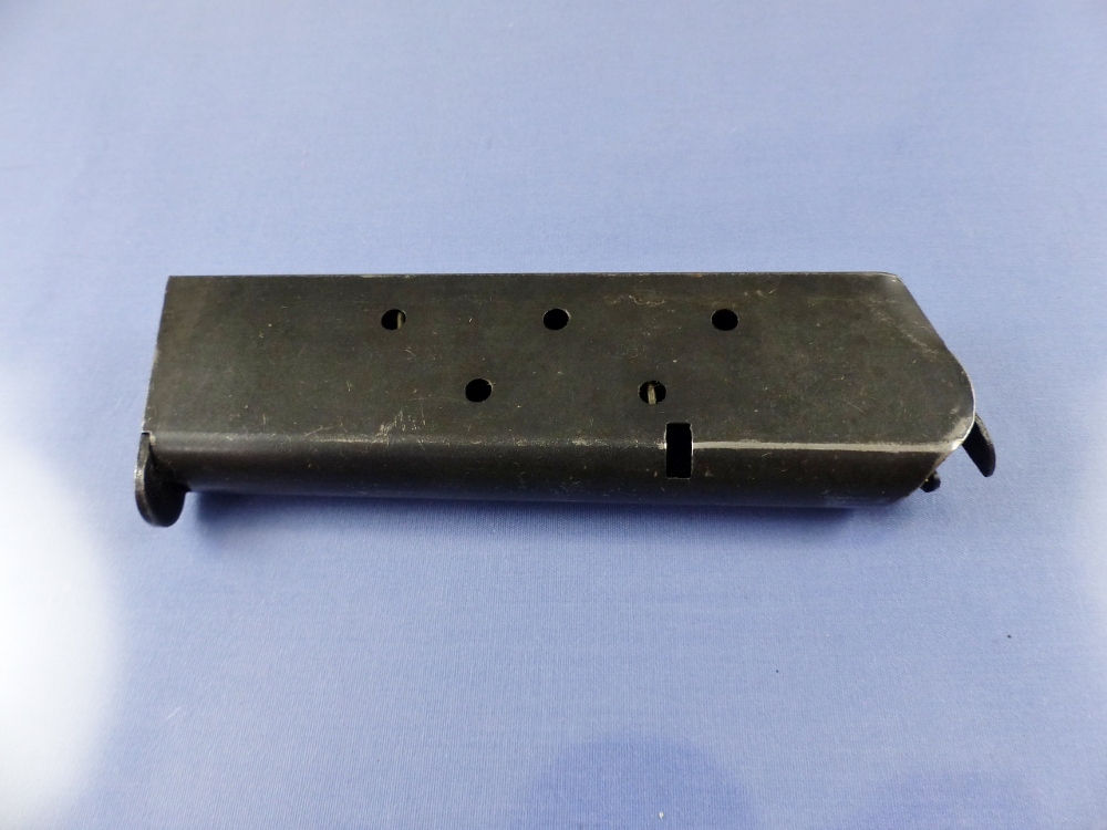 COLT 1911 MARKED COLT 45 AUTO MAGAZINE 45 ACP 6RD 28CUW