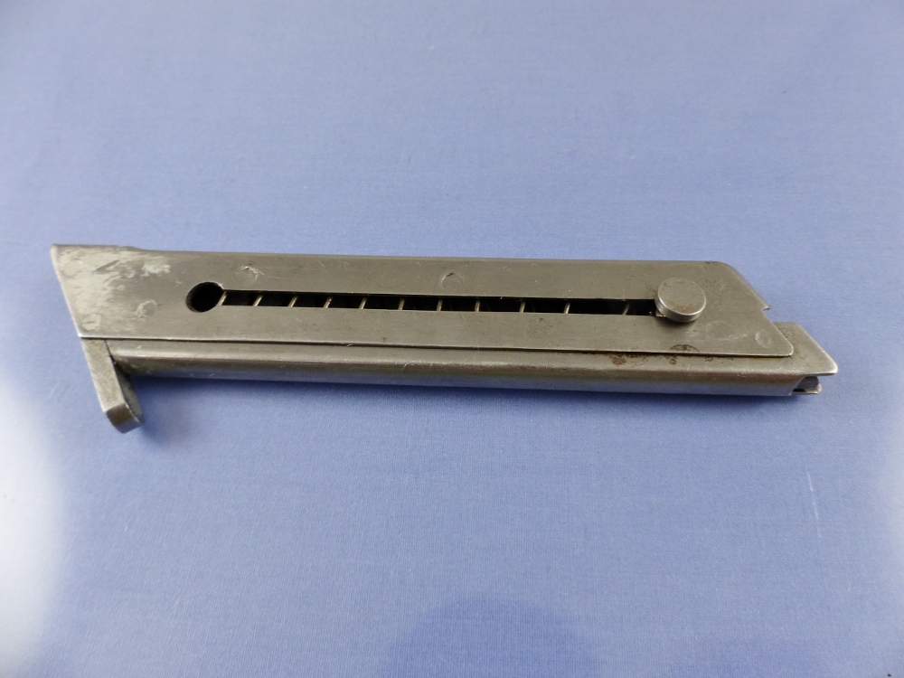HIGH-STANDARD FIELDKING SPORTKING SUPERMATIC MAGAZINE 22LR 10RD 115EBW