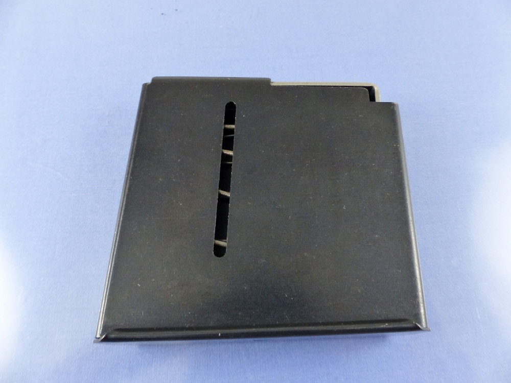ITHACA LSA55 TIKKA 529 MAGAZINE 308 243 ETC 5RD NEW 289CXOW