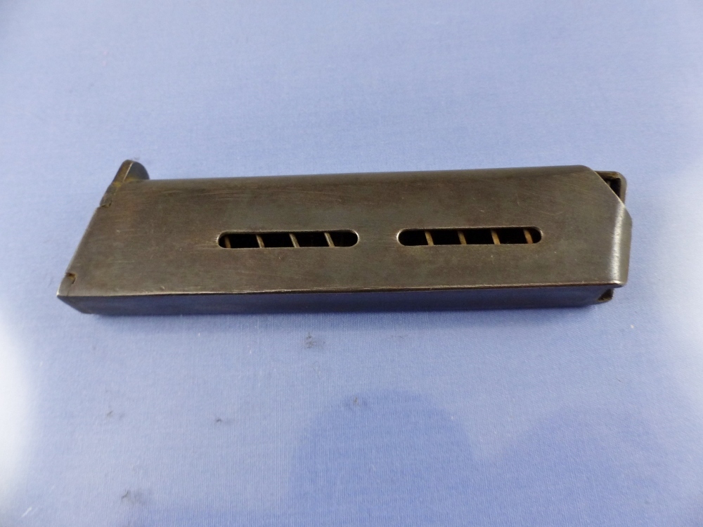 MAB D MAGAZINE 32ACP 9RD 124 AAW