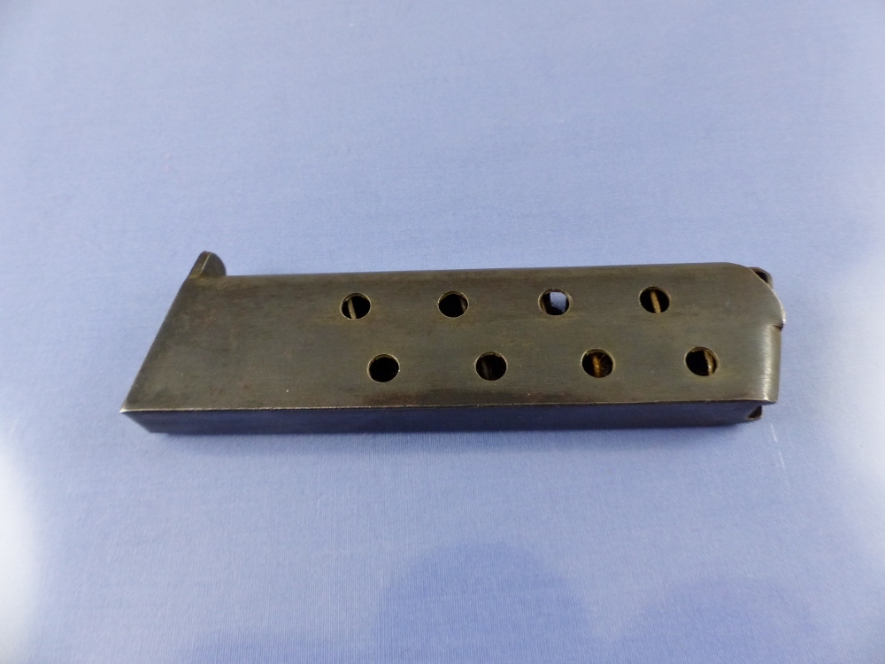 MAB D MAGAZINE 32ACP 9RD 165AAW