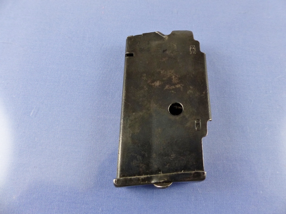 MOSSBERG 152 350 MODEL MAGAZINE 22LR 7RD 155RUW