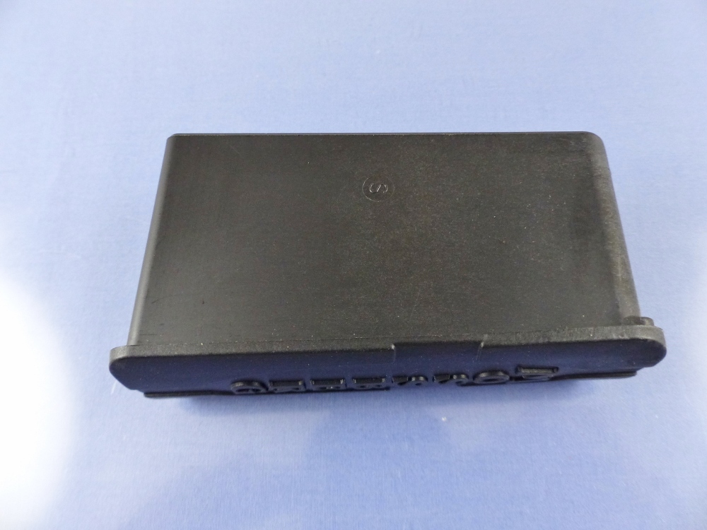 MOSSBERG 4X4 PATRIOT MAGAZINE 25-05 270 30-06 4RD NEW 55AAW