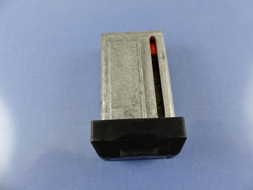 REMINGTON 597 MAGAZINE 10RD 22LR NEW 98EBW