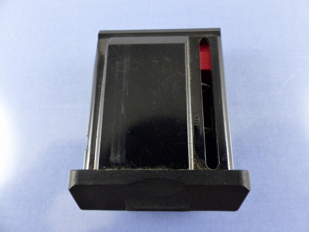REMINGTON 597 MAGNUM MAGAZINE 22WMR 8RD NEW POLYMER 66ANW