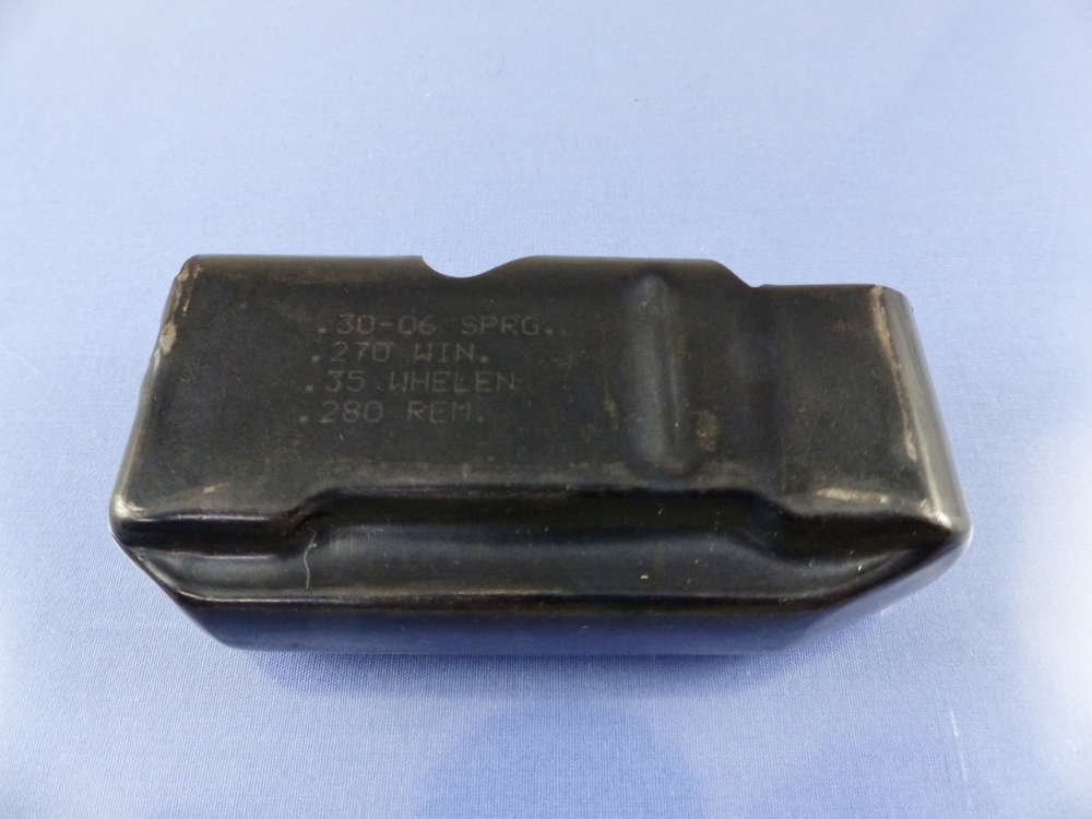REMINGTON 7 74 740 742 750 7400 MAGAZINE 30-06 270 35WHN 280 4RD 188CUUW