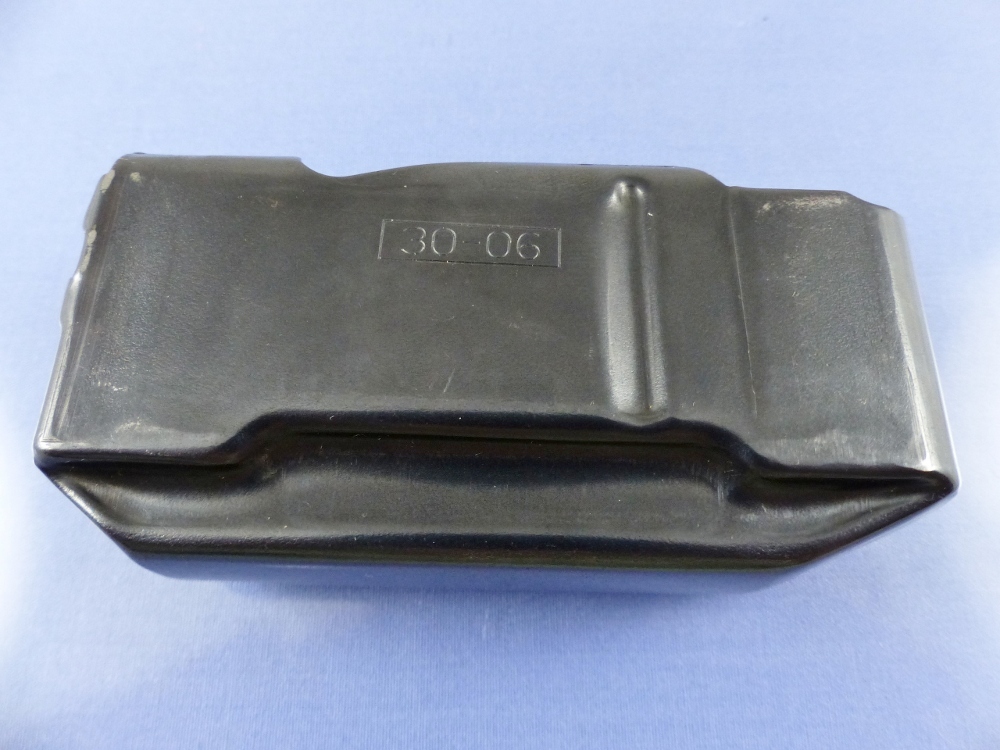 REMINGTON 7 74 740 742 750 7400 MAGAZINE 30-06 ETC 4RD 165NBW