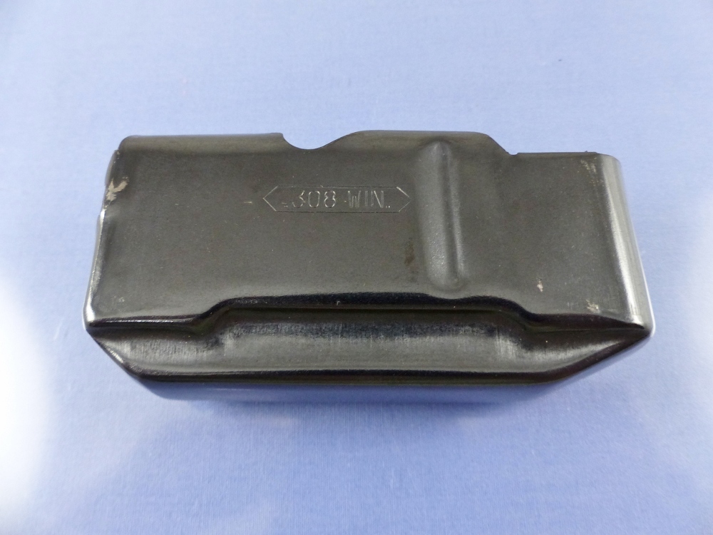 REMINGTON 7 74 740 742 750 7400 MAGAZINE 6MM REM 308 243 ETC 148EOW