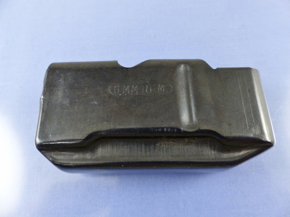 REMINGTON 7 74 740 742 750 7400 MAGAZINE 6MM REM 308 243 ETC 148EOW
