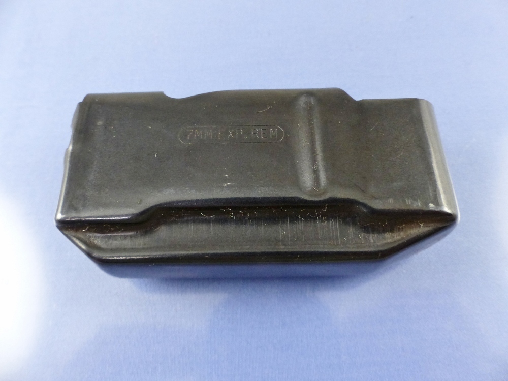 REMINGTON 7 74 740 742 750 7400 MAGAZINE 7MM EXP 280 30-06 270 ETC ETC 178CCUW