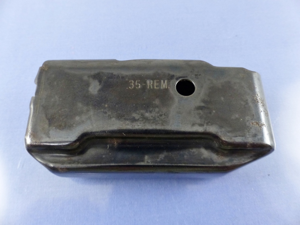 REMINGTON 7 76 760 7600 VINTAGE MAGAZINE 35-REM 4RD 369HAHW