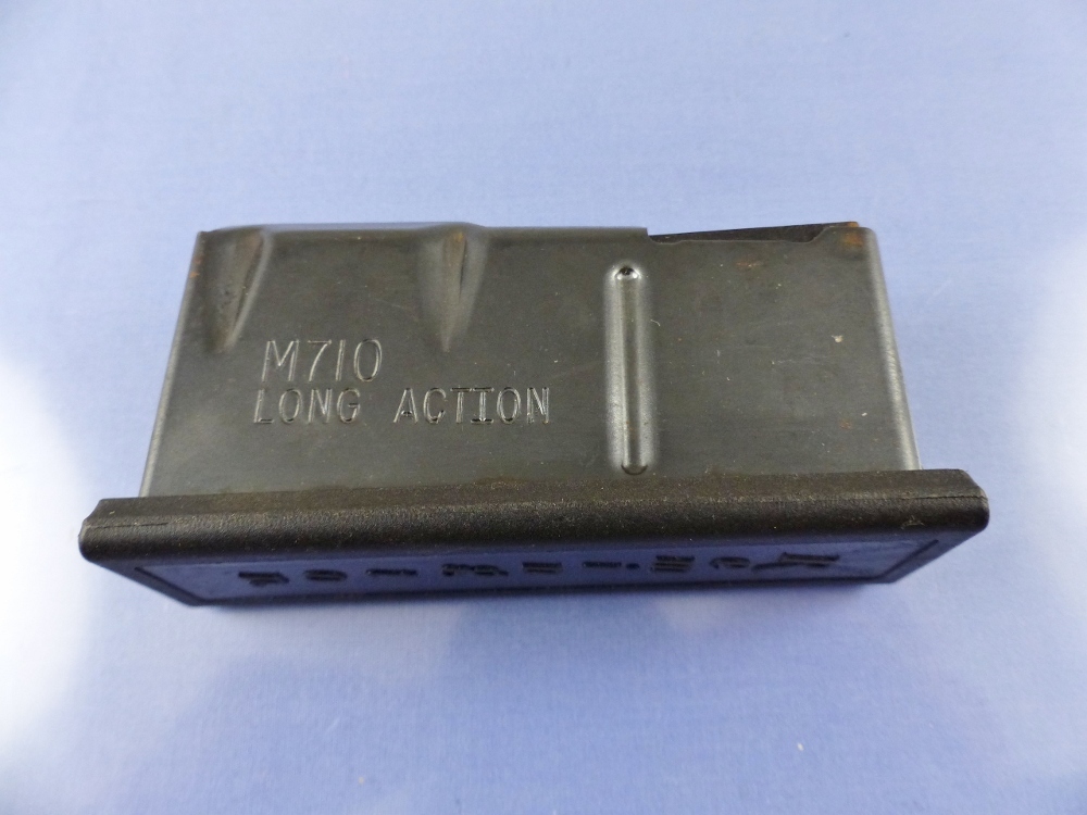 REMINGTON 770 715 710 LONG ACTION MAGAZINE 30-06 270 ETC 4RD 68RUW