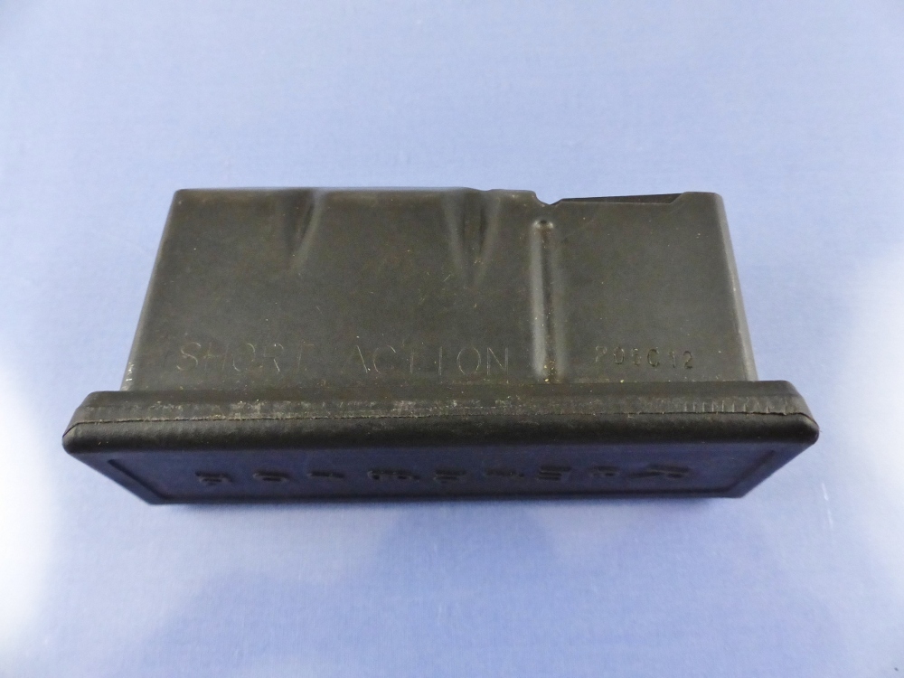 REMINGTON 770 715 710 SHORT ACTION MAGAZINE 308 243 ETC 4RD 79BHW