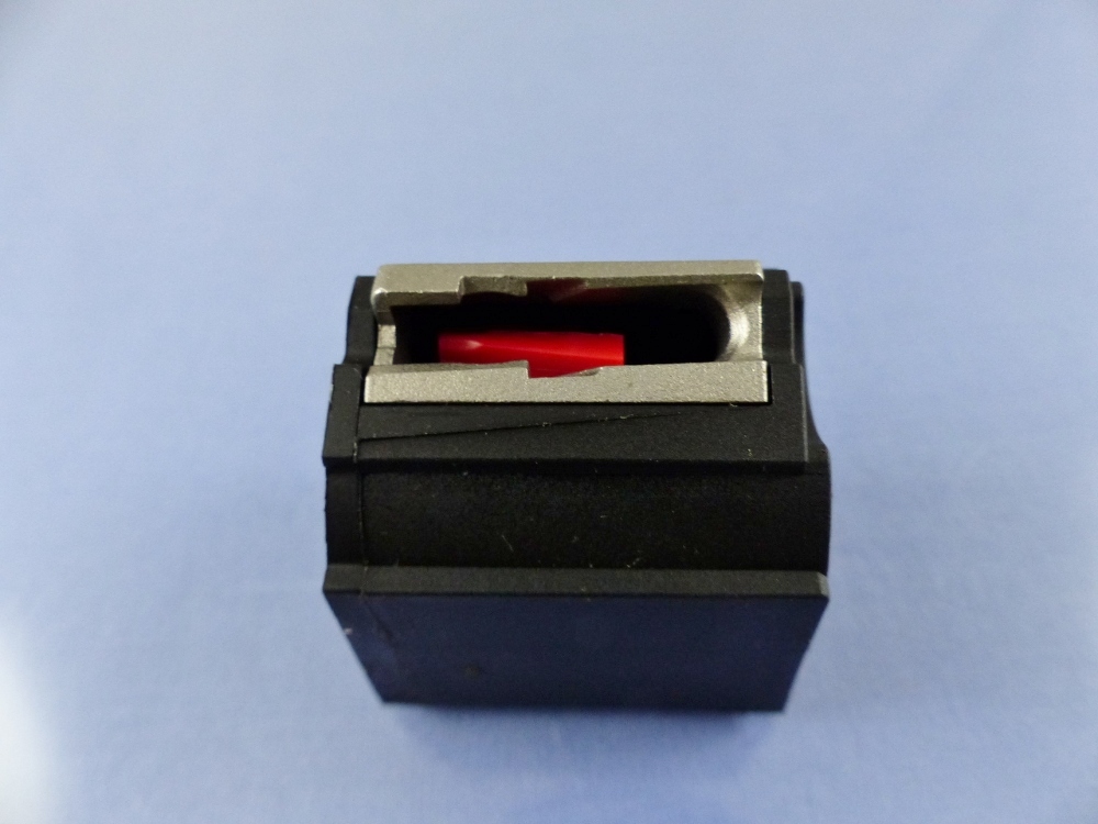 RUGER 10  22 MAGAZINE 22LR 10RD 40HUW