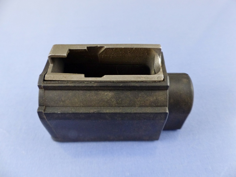 RUGER 96/44 MAGAZINE 44 REM MAG 4RD 69AUW