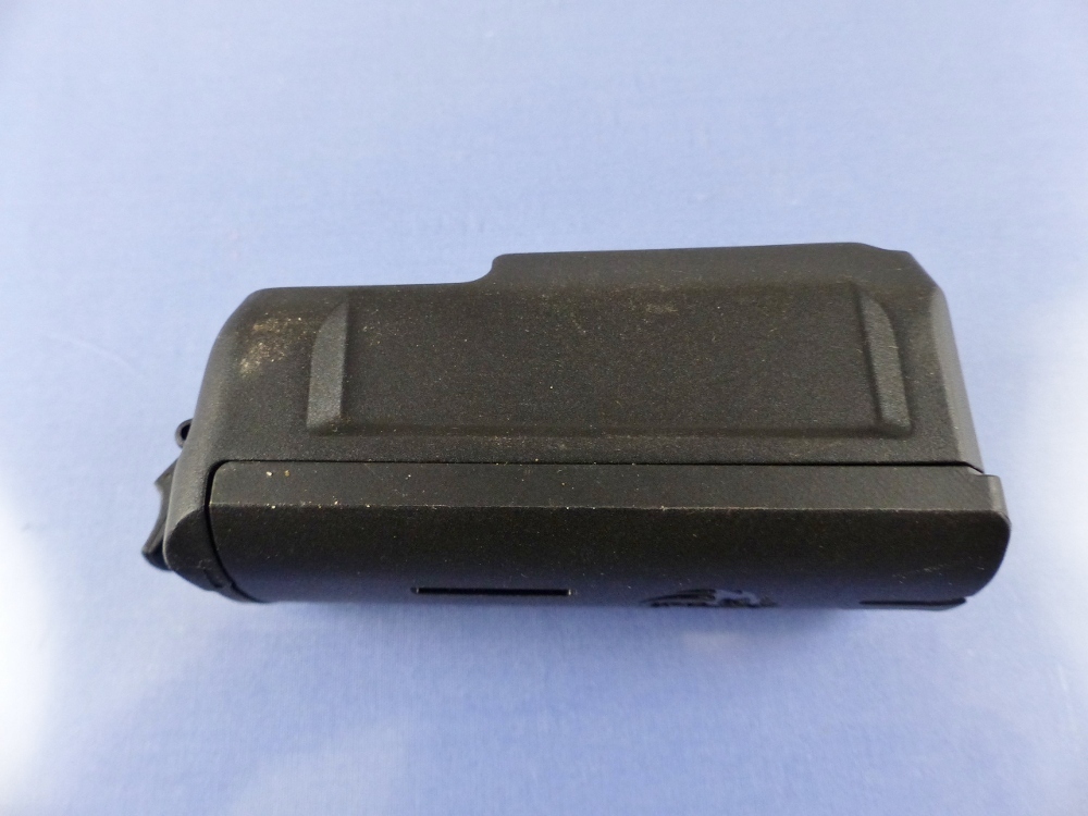 RUGER AMERICAN 308 MULTI-CALIBER SHORT ACTION MAGAZINE 308 243 ETC 4RD ROTARY NEW 60AOW