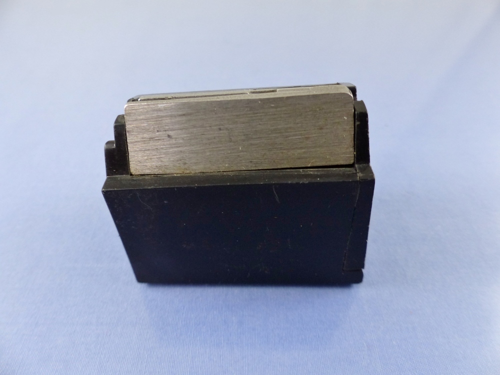 RUGER JMX-1 MAGAZINE 22WMR 17HMR 9RD 58AUW