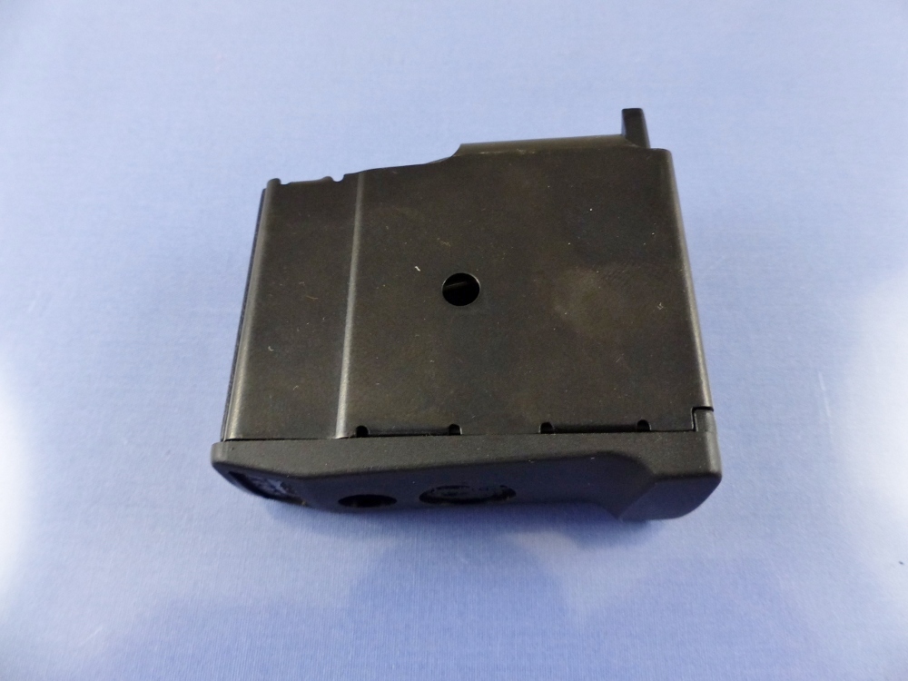 RUGER MINI 30 MAGAZINE 7.62 X 39 5RD NEW 69ROW