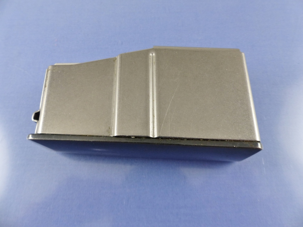 SAKO 75 FINNLIGHT MAGAZINE 30-06 25-06 6.5X55 270 RD STAINLESS NEW 245XEW