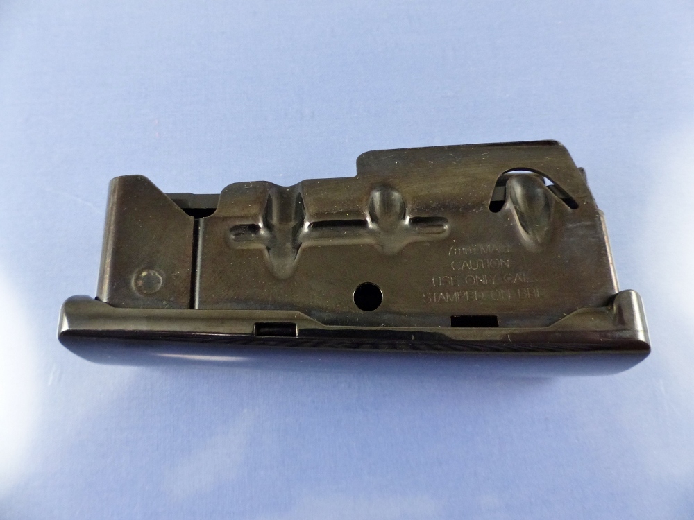 SAVAGE 110 111 MAGAZINE 7MM MAG 3RD 79ANW