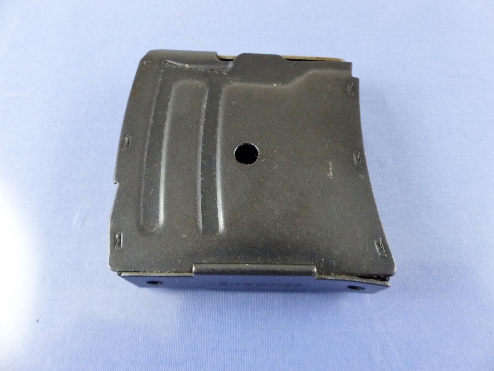 SAVAGE 23D MAGAZINE 22HORNET 5RD NEW 169CCHW